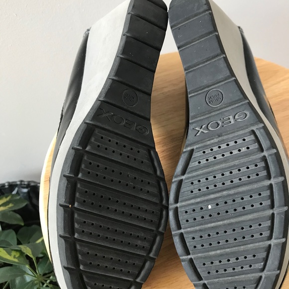 Geox - Wedges shoes - Picture 6 of 7